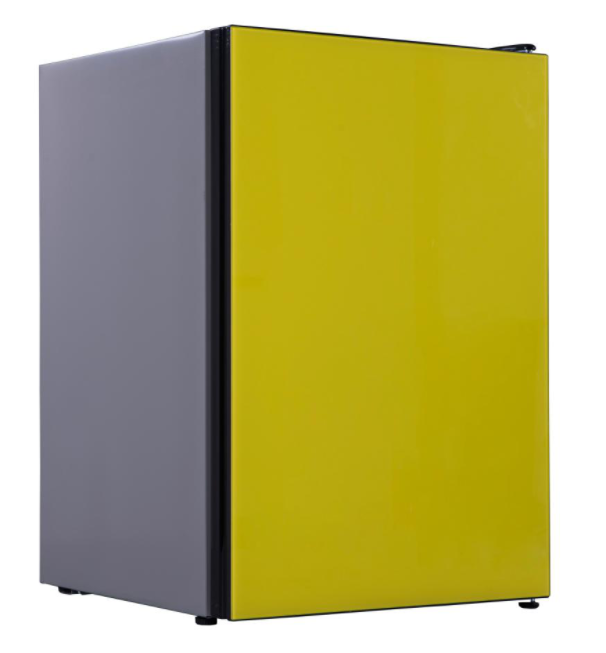 HANGZHOU GOLDFISH ELECTRONIC APPLIANCE GROUP CO.,LTD – refrigerador de acero 2