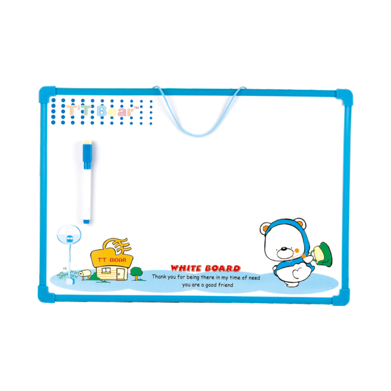 white board