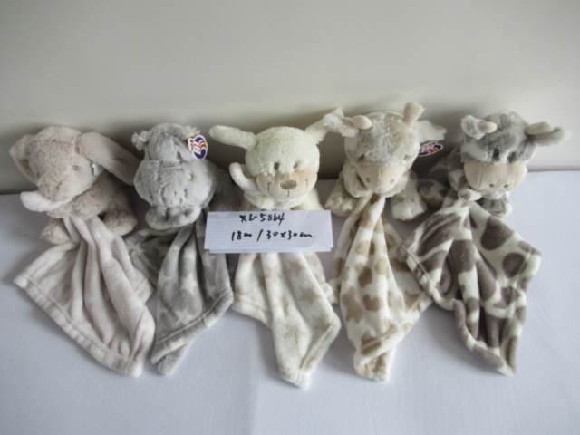 Baby Towel