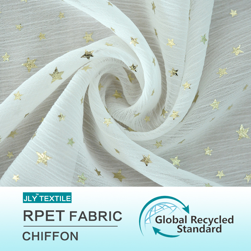 recycle polyester fabric