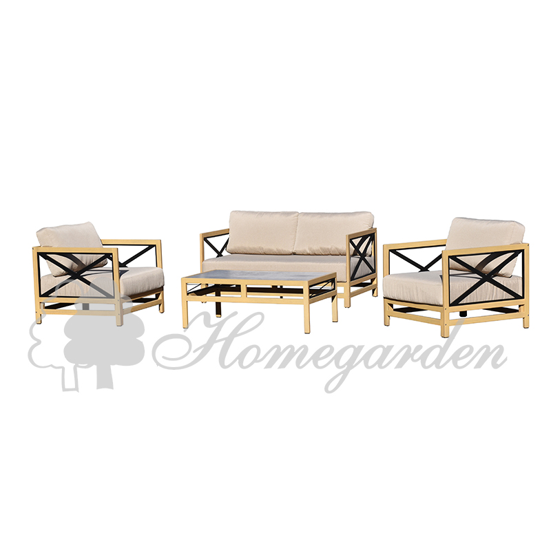 Baltic Lounge set
