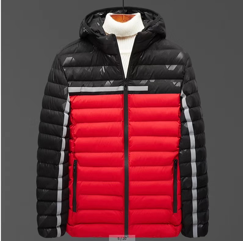 Men's jacket