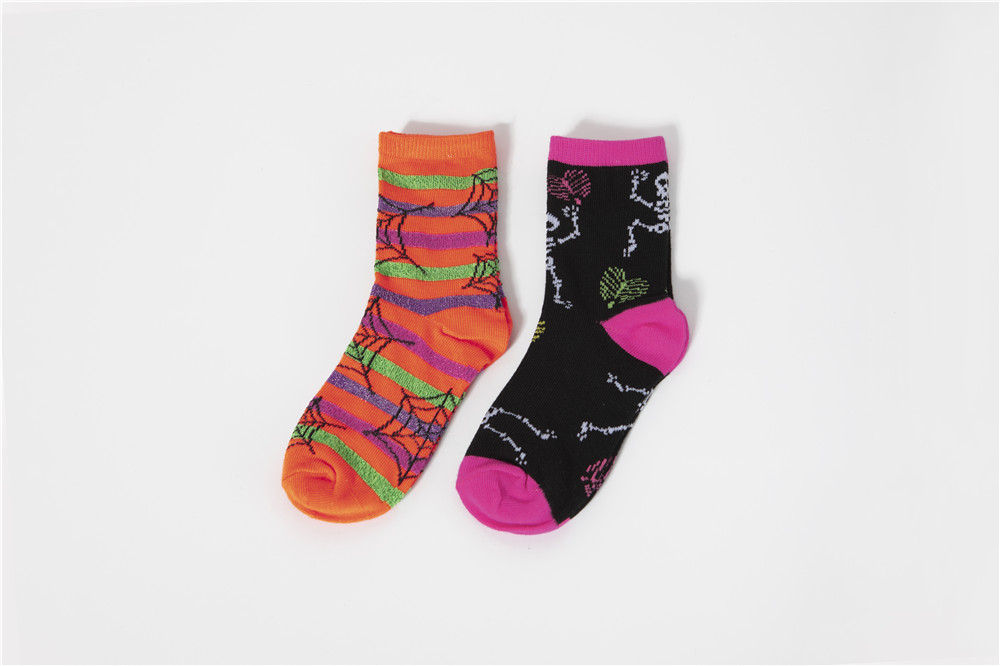 Girl socks