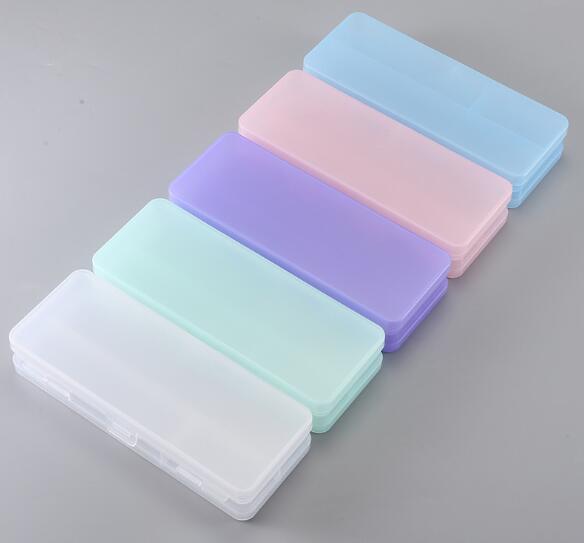 Double Side Pencil Case