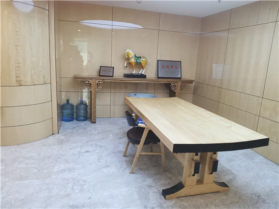Beijing Baohua Yulong Trading Co., Ltd. – Product photos 3