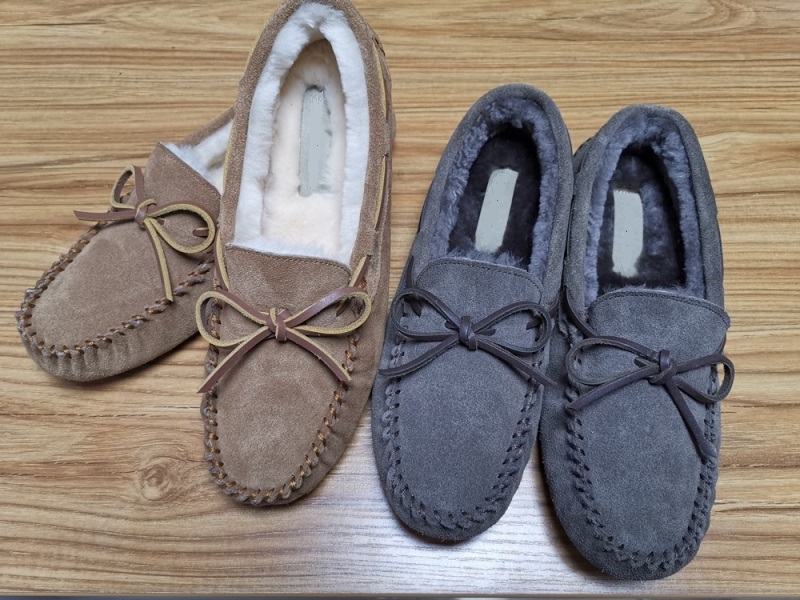 Moccasin