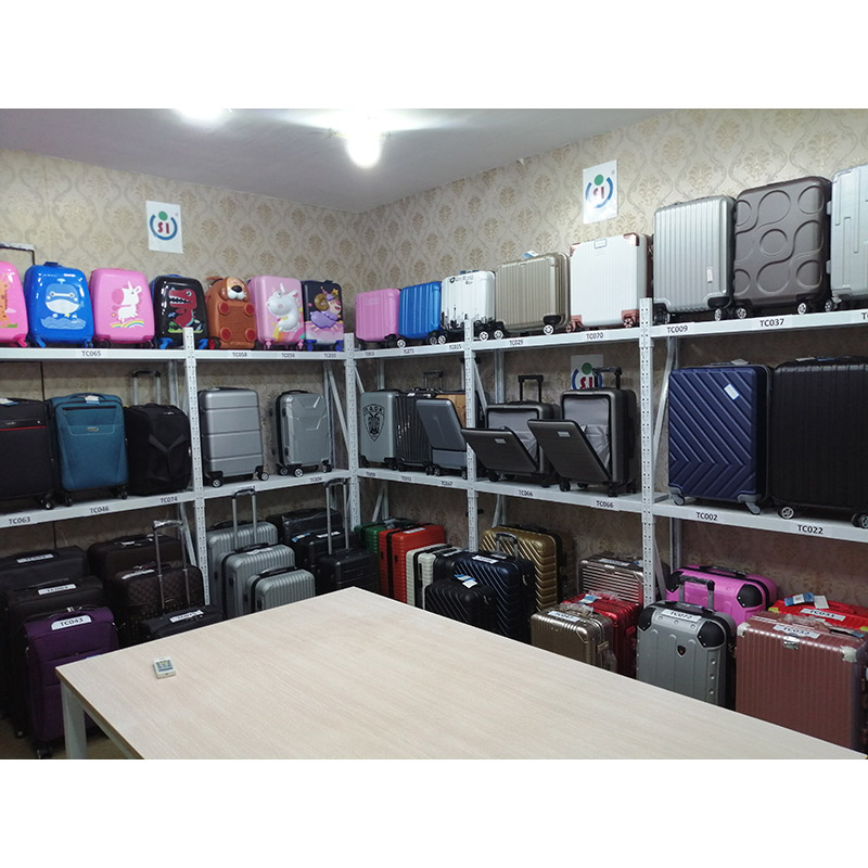 Trolley Case(show room)