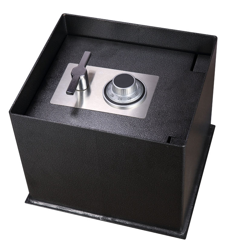Safe Box / In Floor Safe IF-1500C