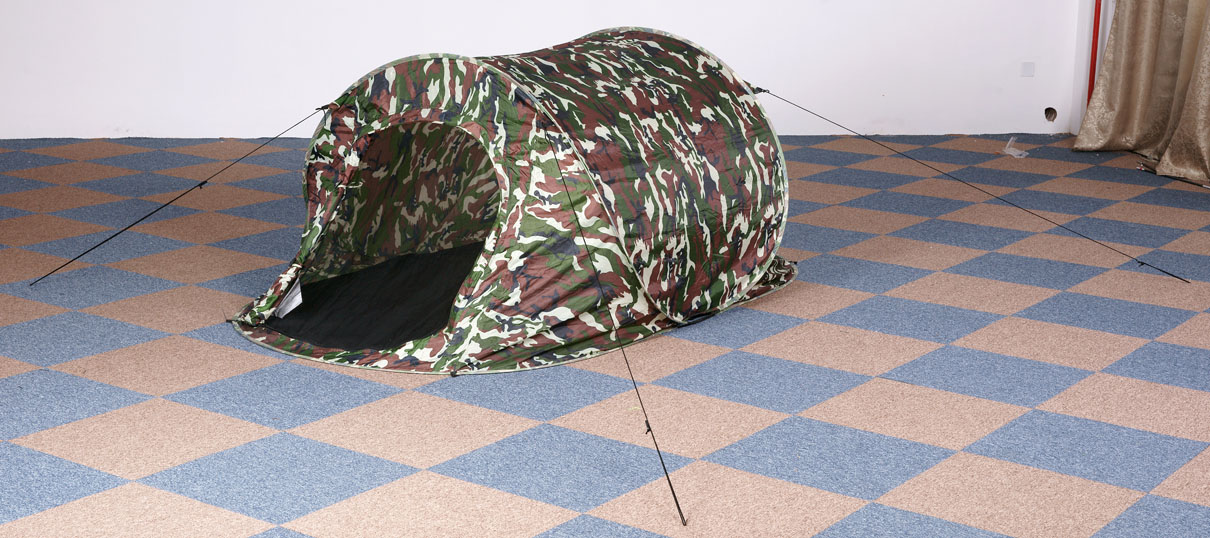 tent