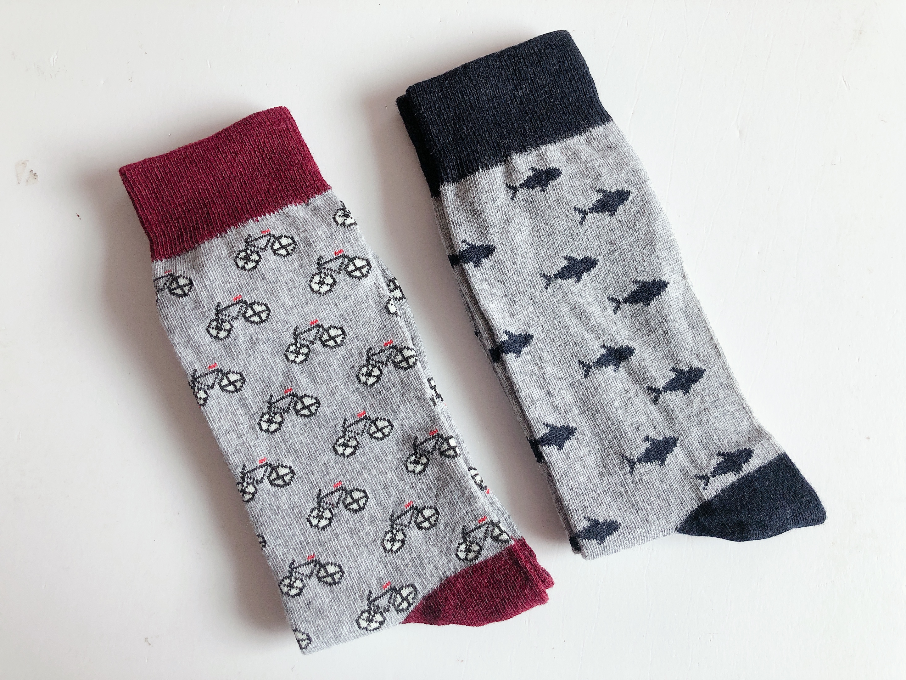 Men socks