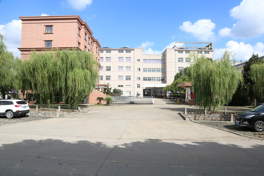 Cixi Jinfeng Plastic Products Co., Ltd. – Photos produits 2
