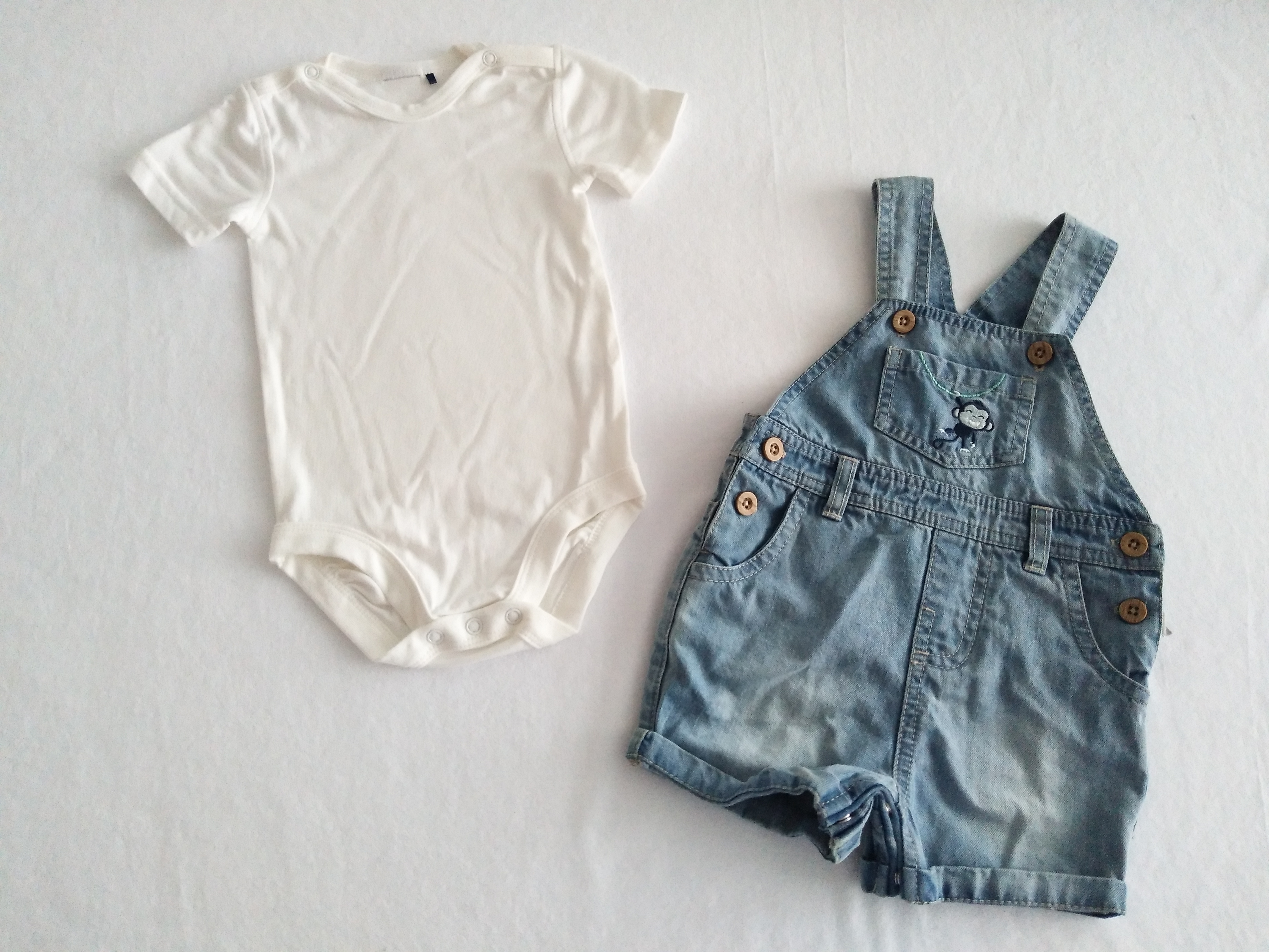 boy's set