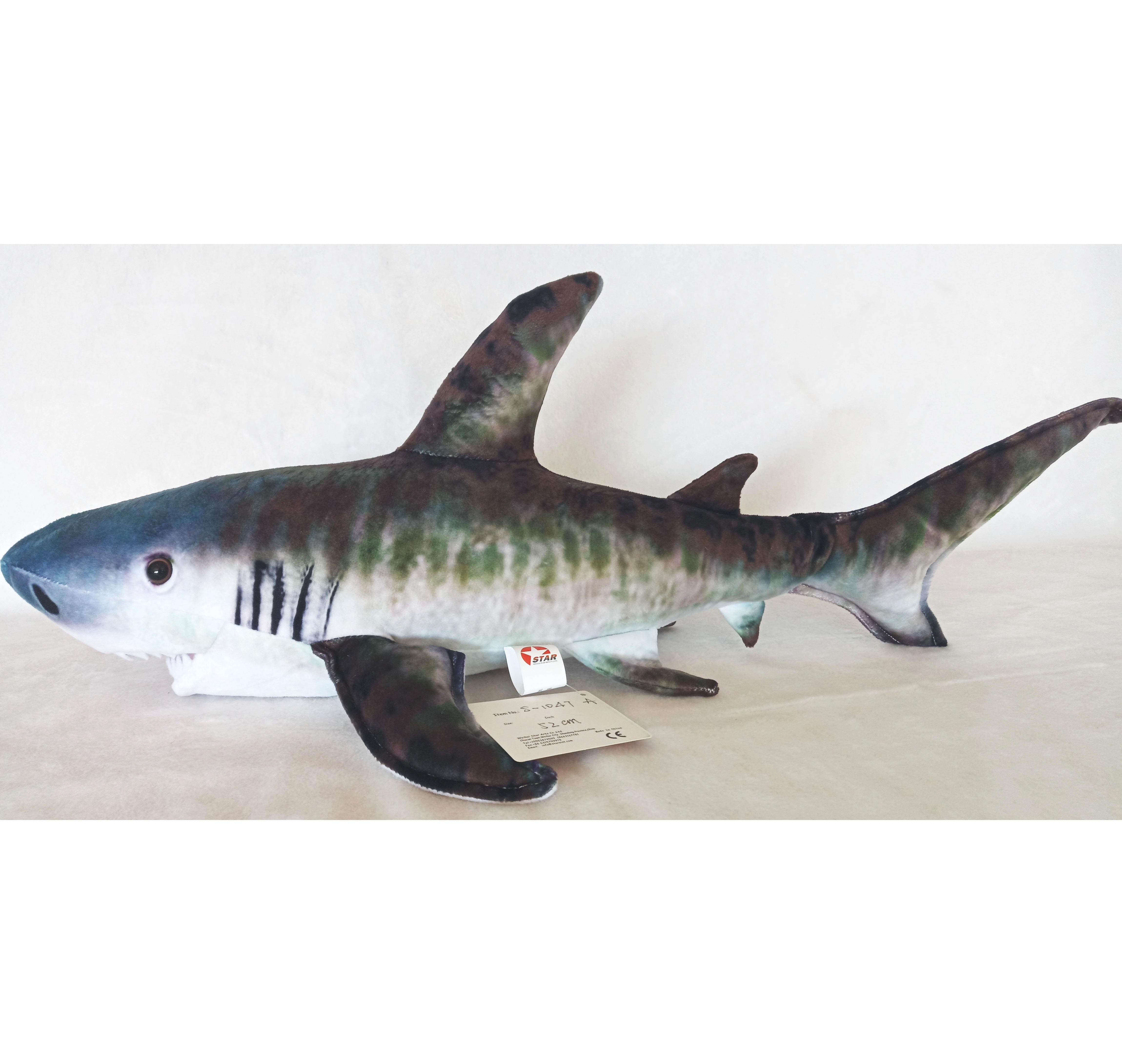 Great White Shark