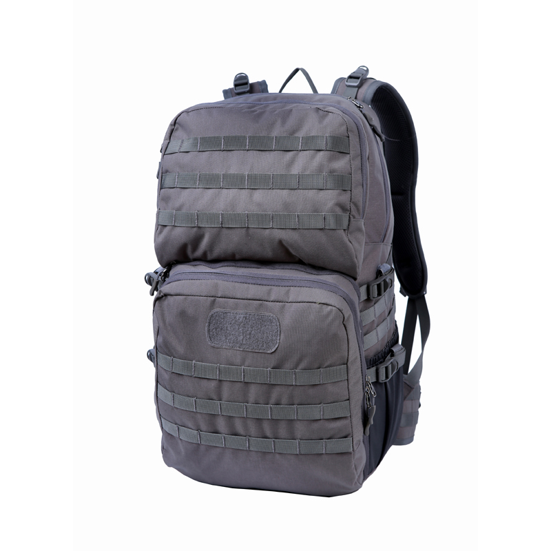 Military backpack