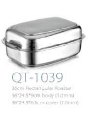 SHANGHAI QIAN TIAN COOKWARE CO.,LTD. – taza de café 3