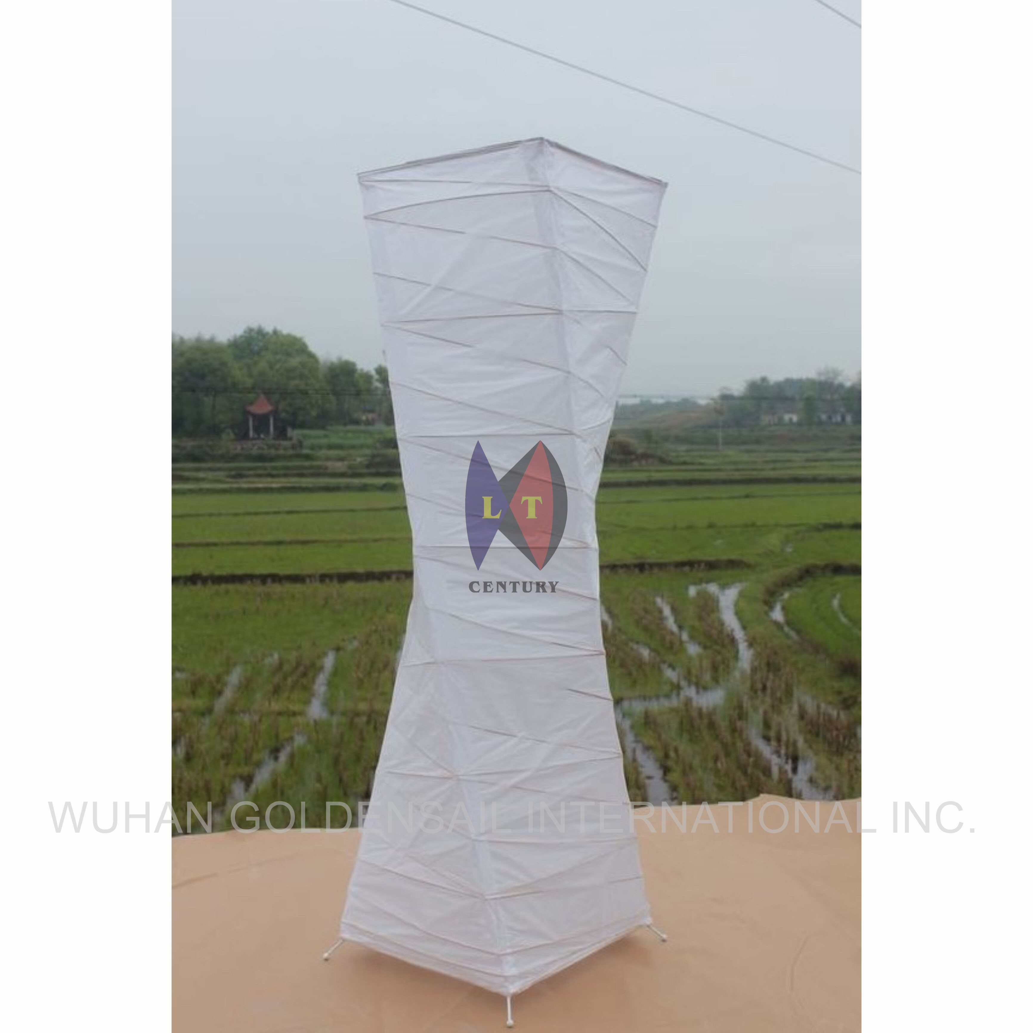 floor lampshade