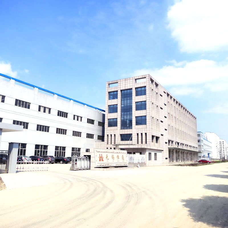 Wuxi Hengtong Petroleum Machinery Co., Ltd. – Other large machinery and equipment 1