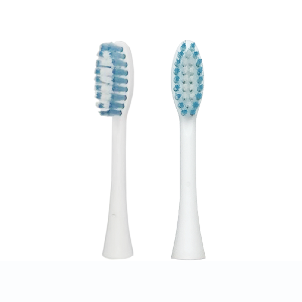 toothbrush heads