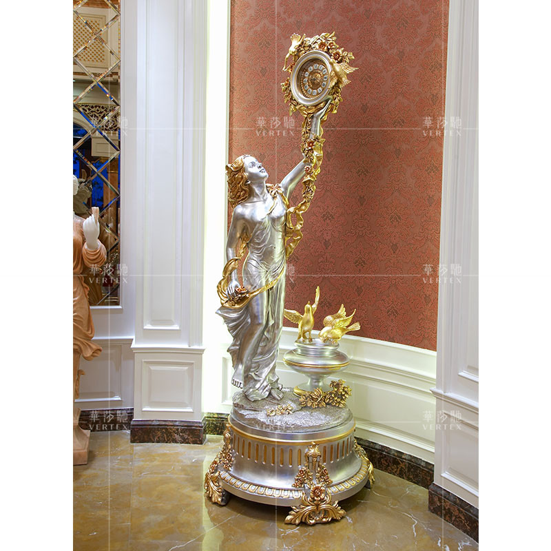 Shantou Vertex Furniture & Decoration Co.,Ltd. – portarretrato 3