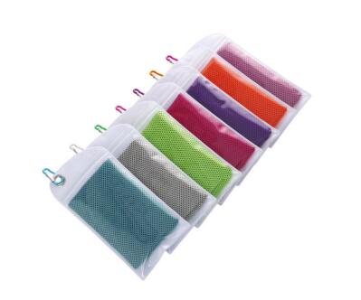 Cool Towel