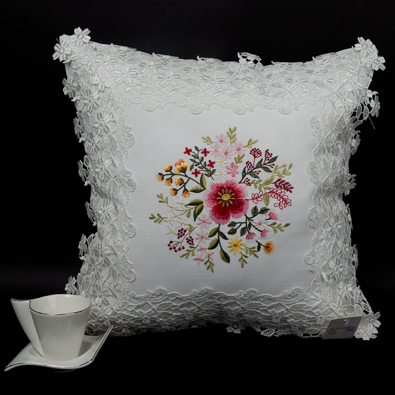 Cushion cover