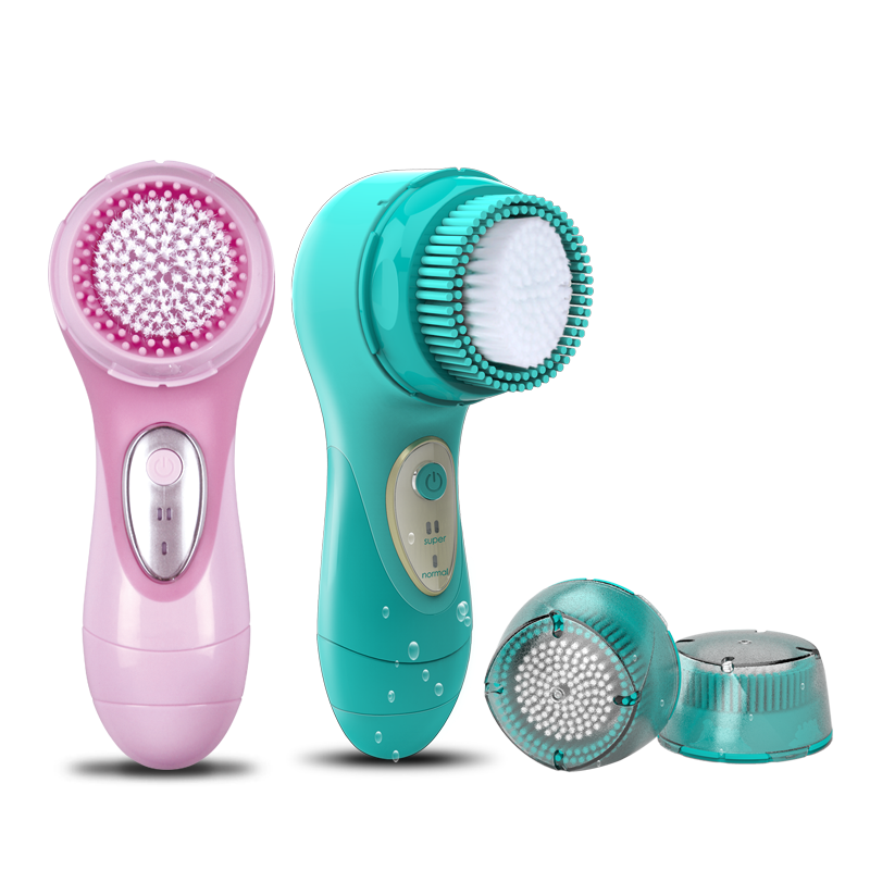Facial Sonic Cleaner