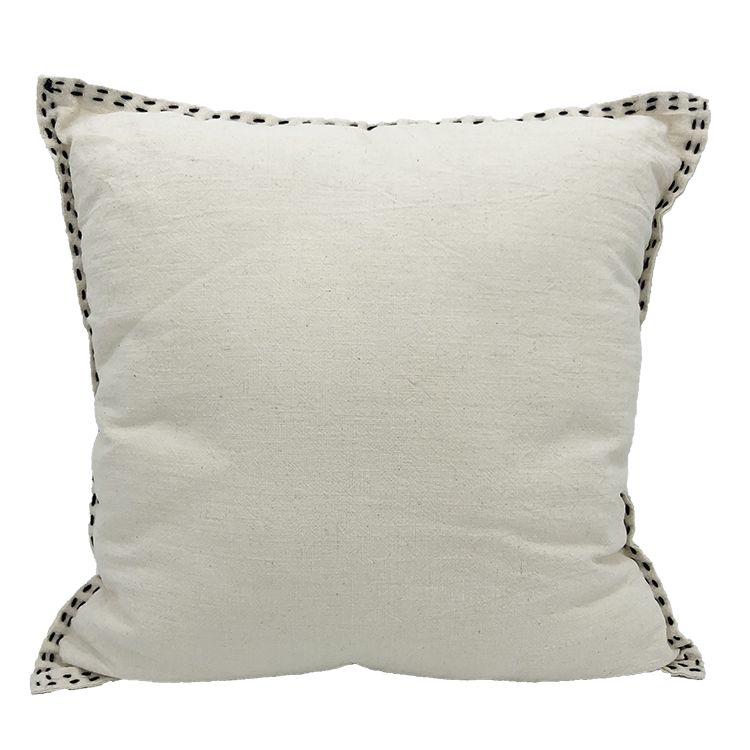 Linen Rich Cushion