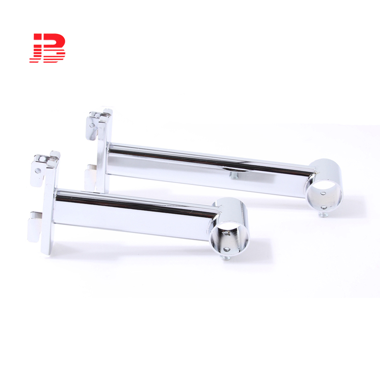 φ25mm tube holder for slotted channel