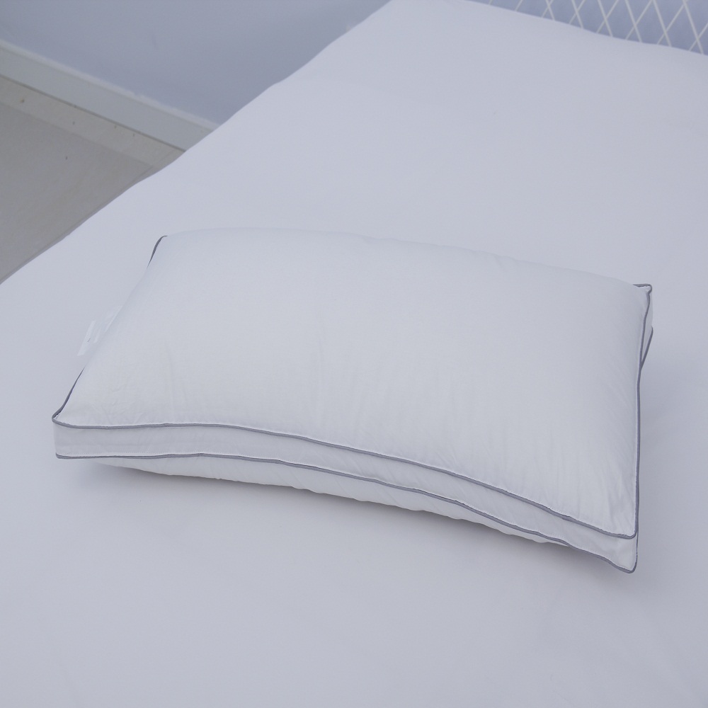 Luxury Feel like down super soft pillow