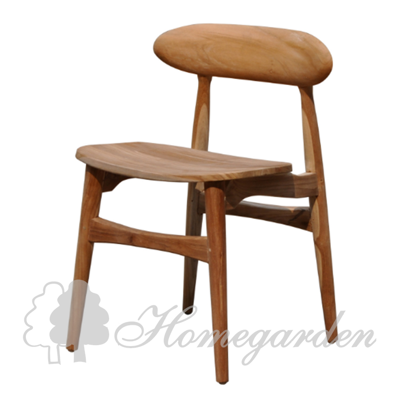 Ropan dining chair