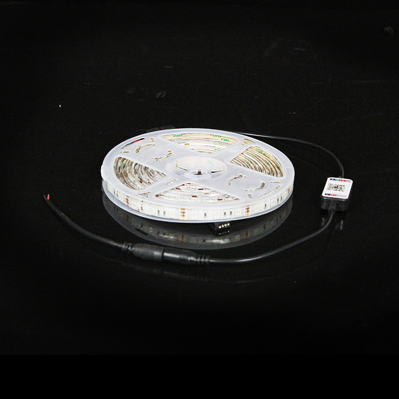 .Led light strip，led strip，rgb led strip，strip light，rgbw led strip，rgb strip，led 5050，smd 5050，best led strip lightsWITH BLUETOOTH CONTROLLER