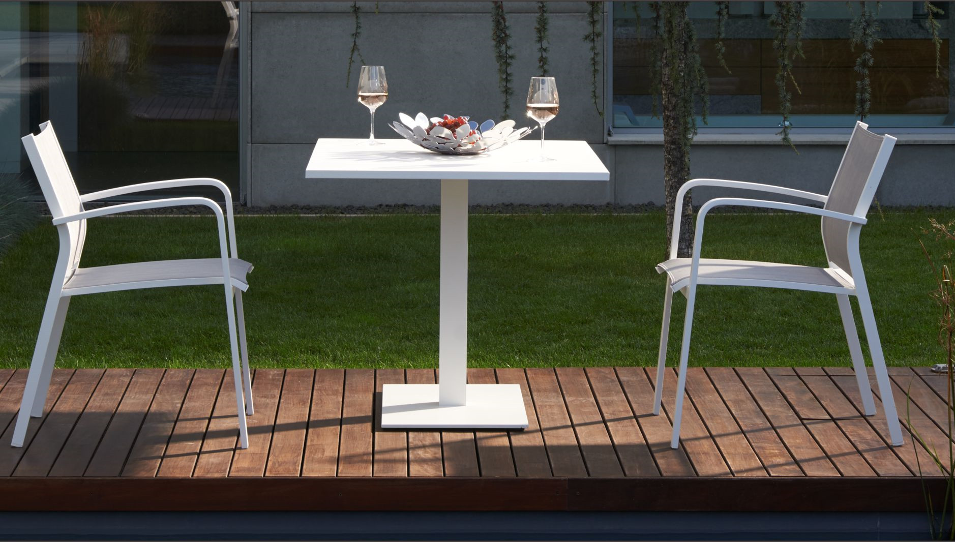 Guangzhou Yiting Furniture Co., Ltd. – aluminum furniture 3
