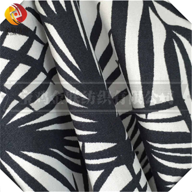 TC printed shirting fabric CVC 60/40 45*45 110*76 150cm