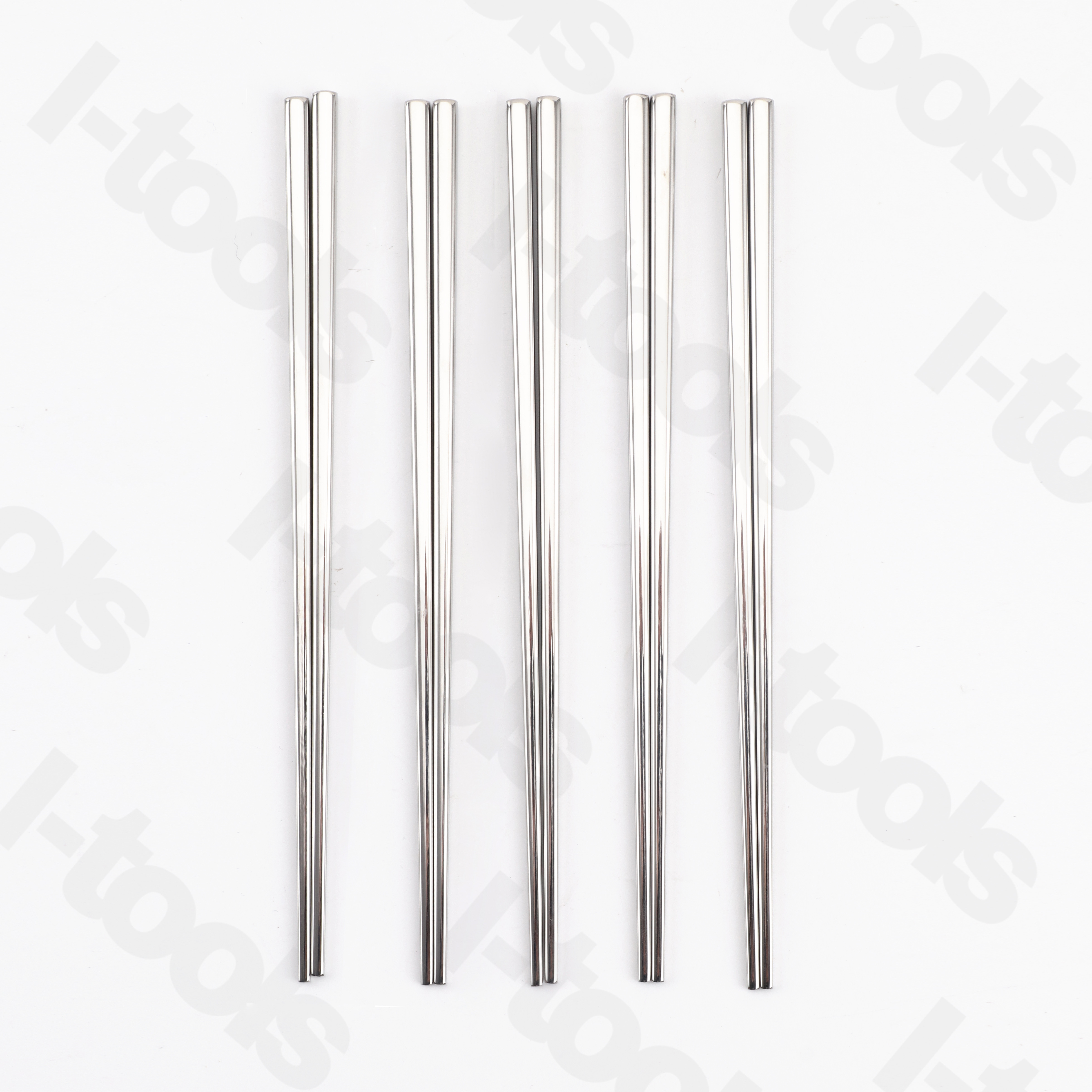 10pcs Chopsticks Set