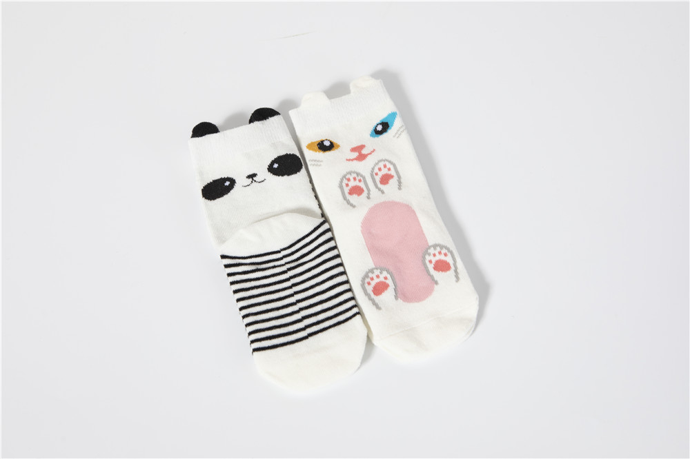 Baby sock