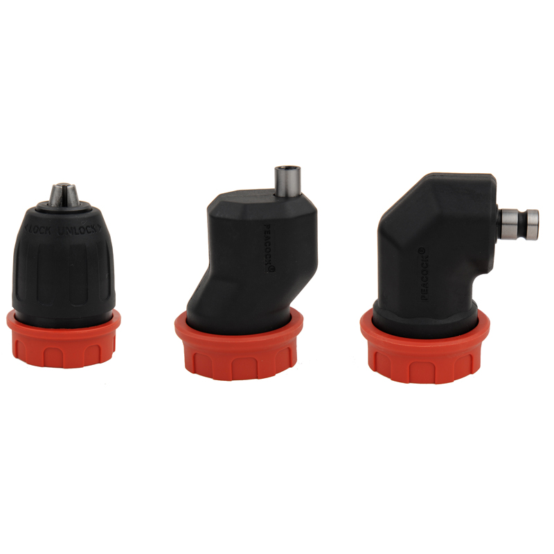 Quick Fix Chuck Set