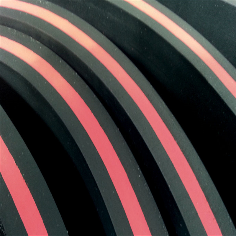 Combi Sandwich Rubber Sheet