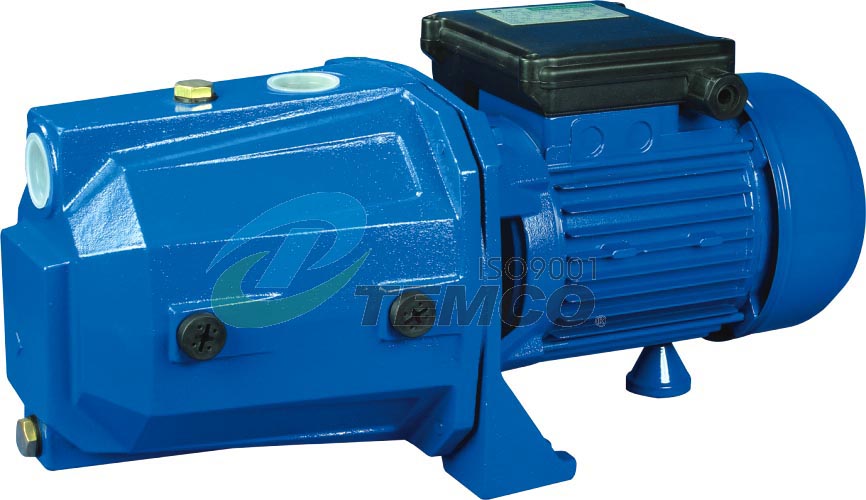 JET-P Self-priming pump