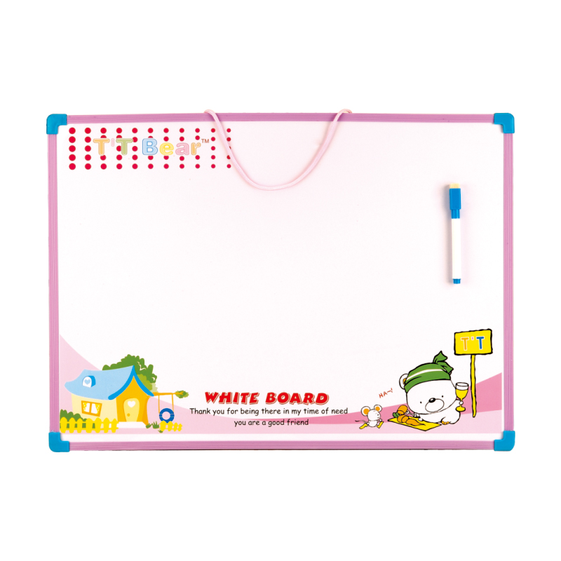 white board