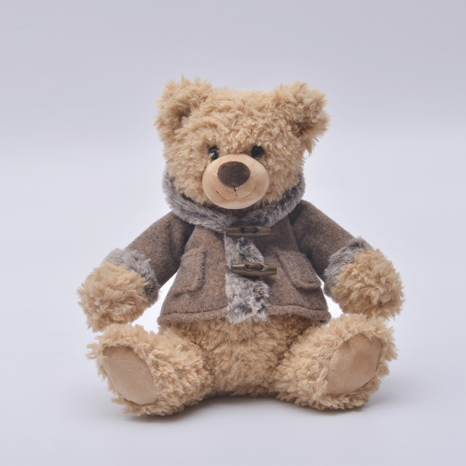 New plush toys
