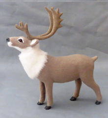 Christmas Deer
