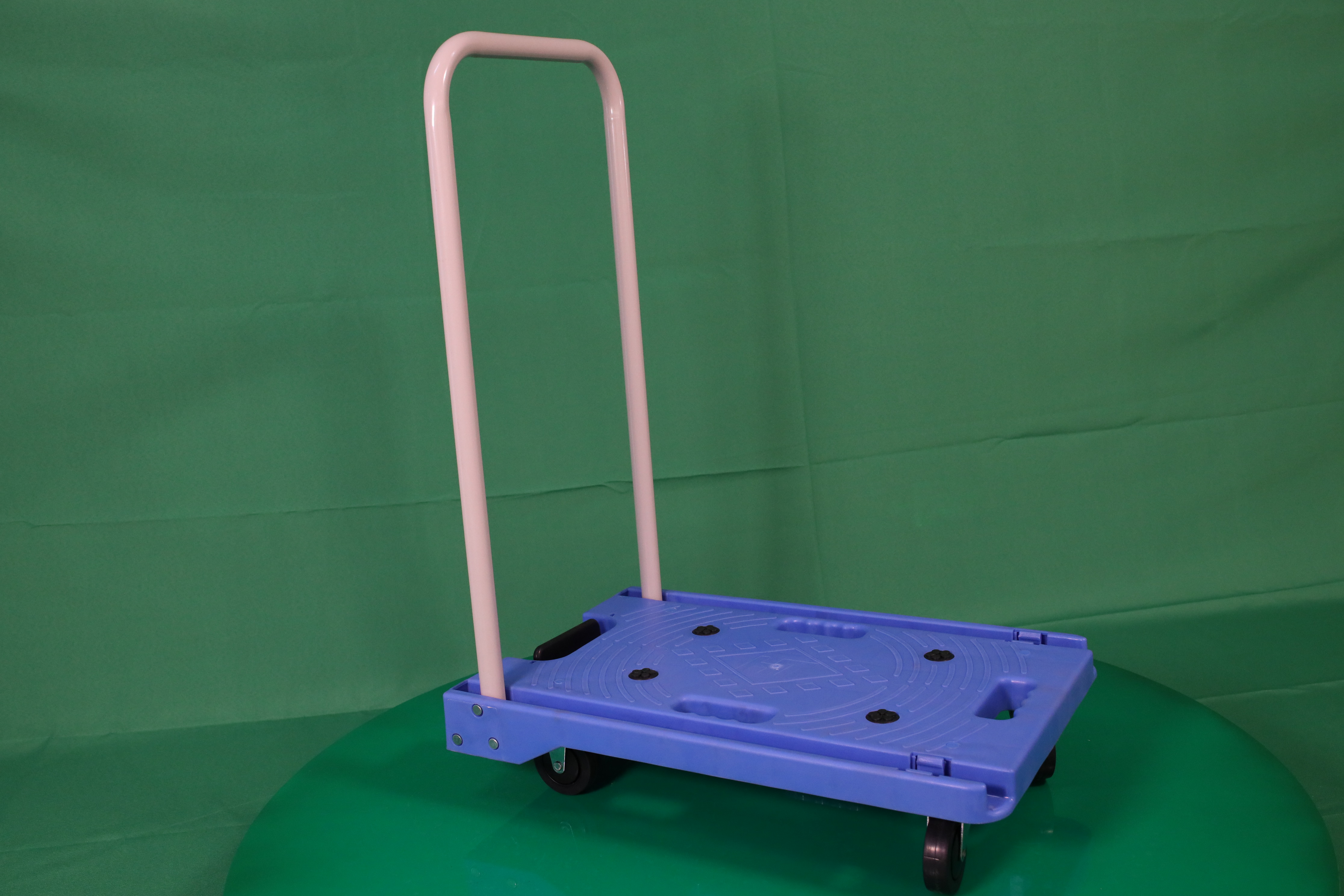 Platform Hand Truck