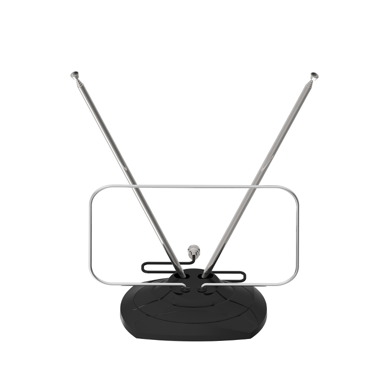 Telescopic antenna