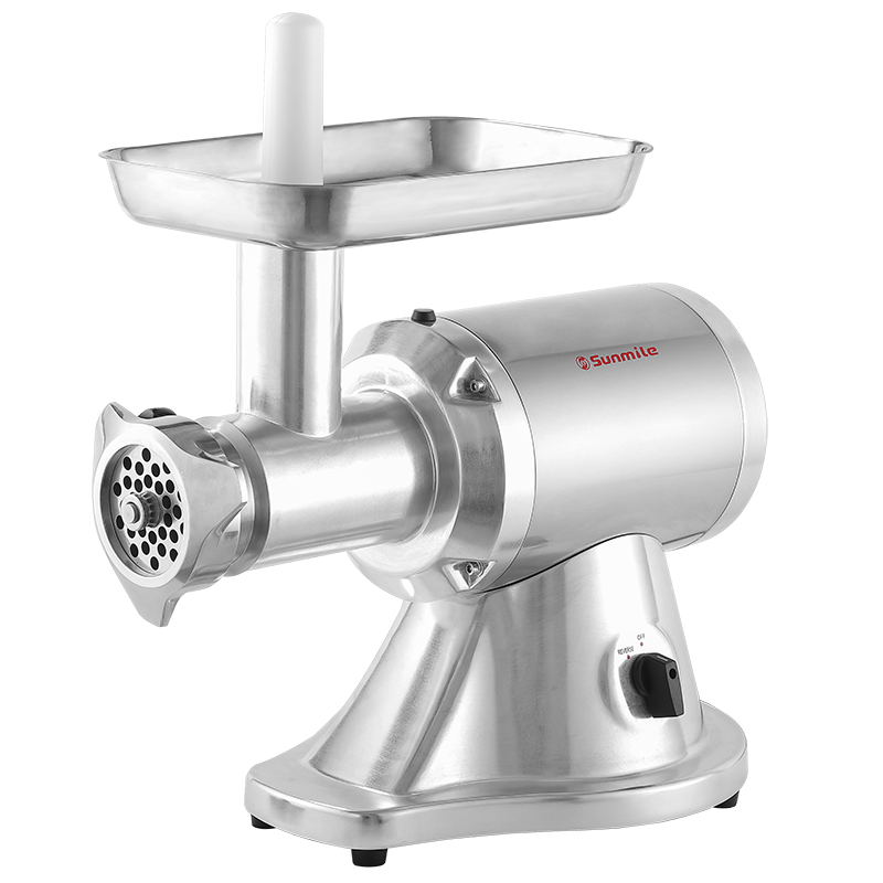 Commercial Meat Grinder