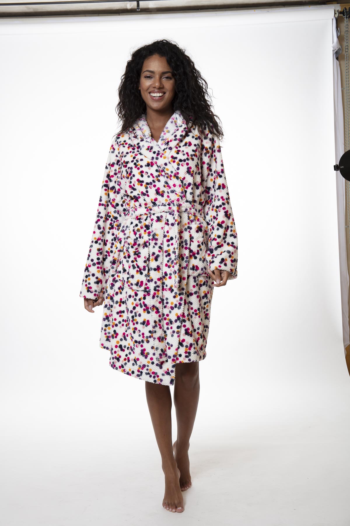 Women's Pajama Robe
