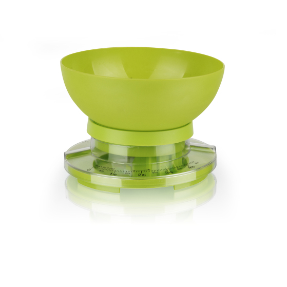 Mechanical Kitchen scale