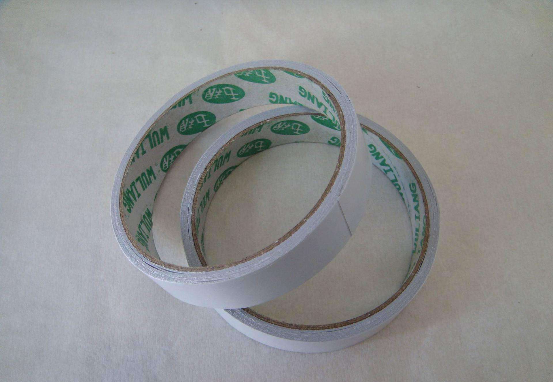 double sticky tape