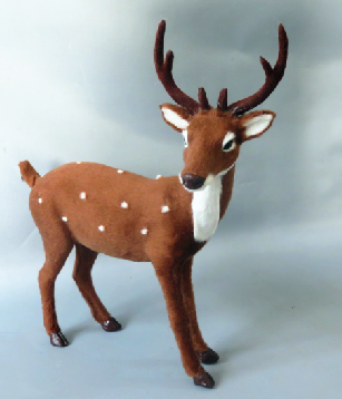 Christmas Deer
