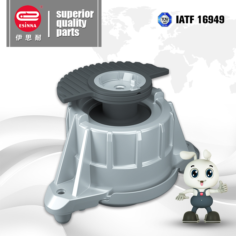 Engine Mount For Bmw X5