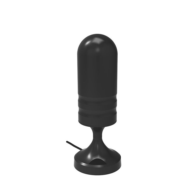Magnet indoor antenna